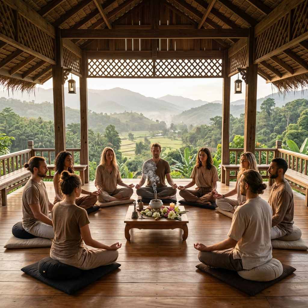 MEDITATION