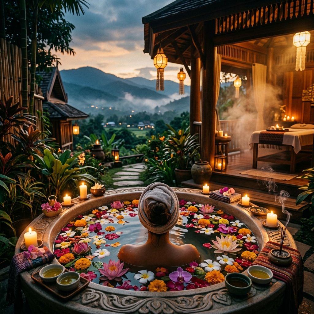 WELLNESS