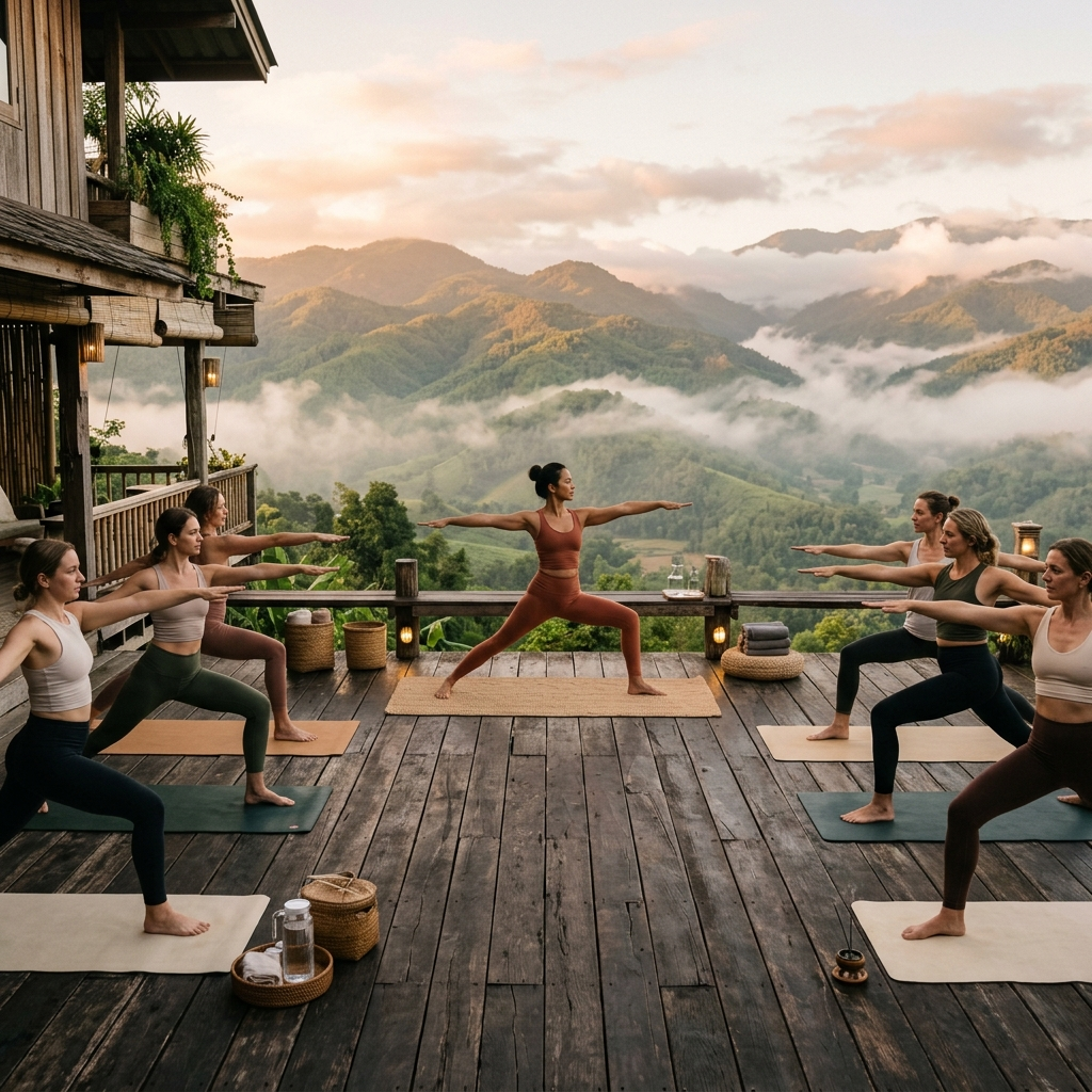 YOGA